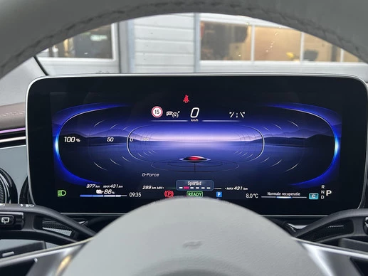 Mercedes-Benz EQE - Afbeelding 16 van 30