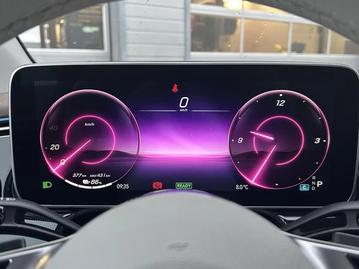 Mercedes-Benz EQE - Afbeelding 17 van 30