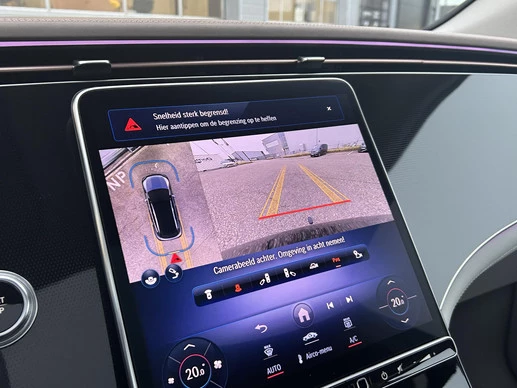 Mercedes-Benz EQE - Afbeelding 18 van 30