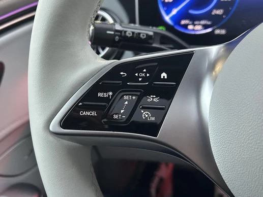 Mercedes-Benz EQE - Afbeelding 30 van 30