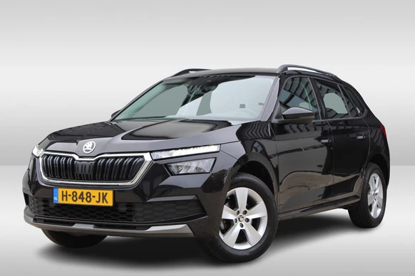 Škoda Kamiq - Afbeelding 1 van 30