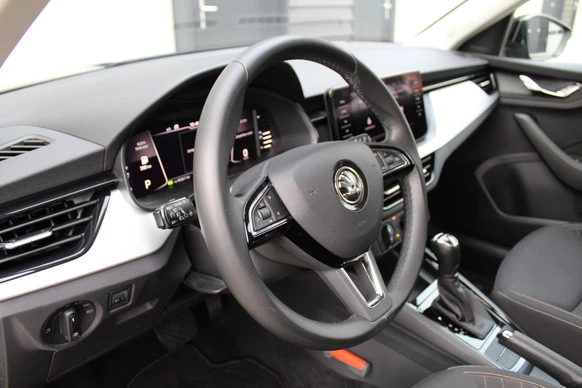 Škoda Kamiq - Afbeelding 2 van 30