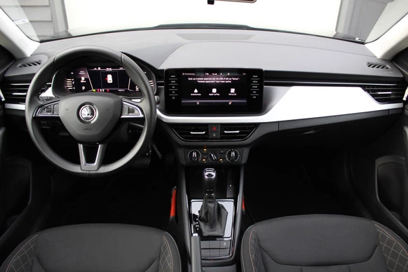 Škoda Kamiq - Afbeelding 3 van 30