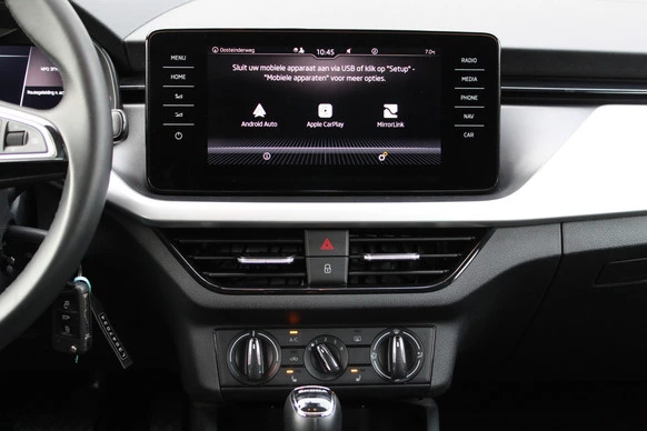 Škoda Kamiq - Afbeelding 4 van 30