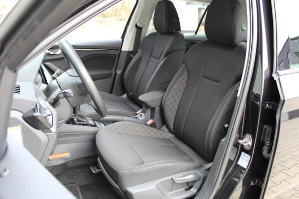 Škoda Kamiq - Afbeelding 6 van 30