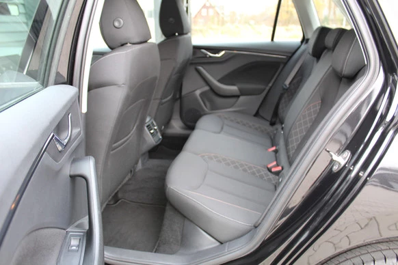 Škoda Kamiq - Afbeelding 7 van 30