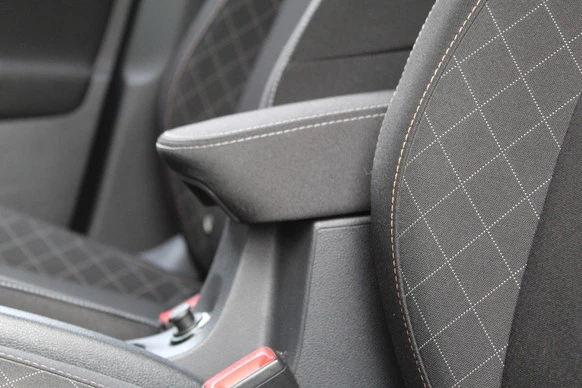 Škoda Kamiq - Afbeelding 8 van 30