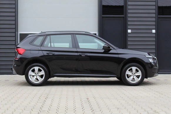 Škoda Kamiq - Afbeelding 11 van 30