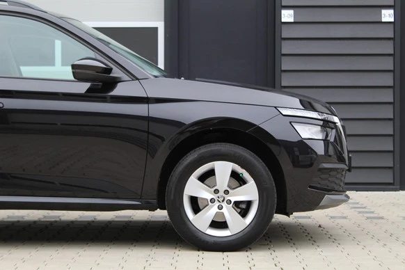 Škoda Kamiq - Afbeelding 12 van 30
