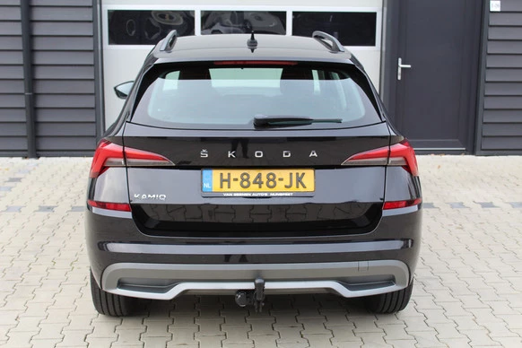 Škoda Kamiq - Afbeelding 13 van 30