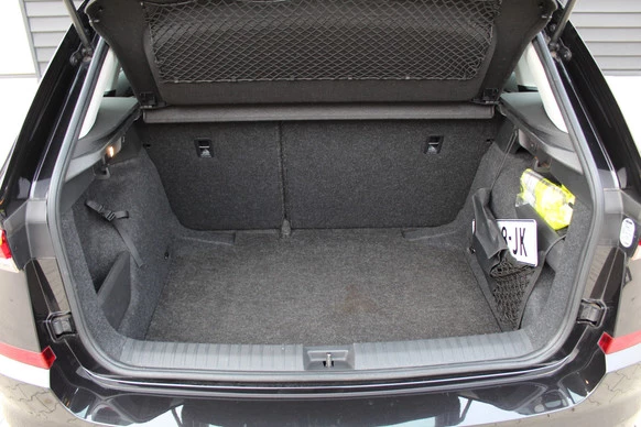 Škoda Kamiq - Afbeelding 15 van 30