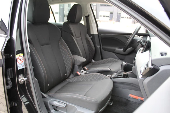 Škoda Kamiq - Afbeelding 16 van 30