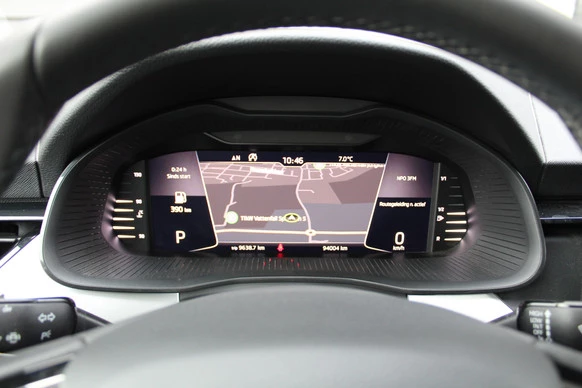 Škoda Kamiq - Afbeelding 17 van 30