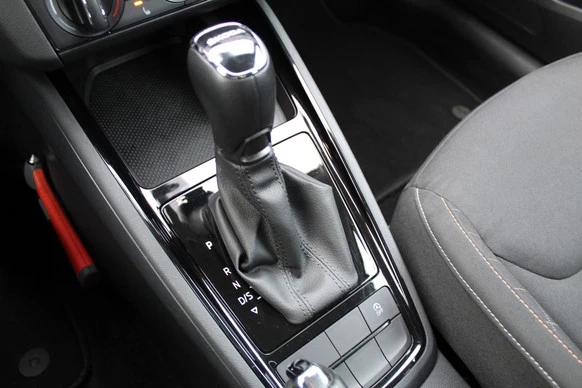 Škoda Kamiq - Afbeelding 19 van 30