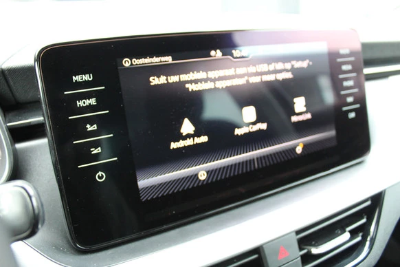 Škoda Kamiq - Afbeelding 21 van 30