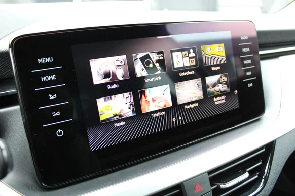 Škoda Kamiq - Afbeelding 22 van 30