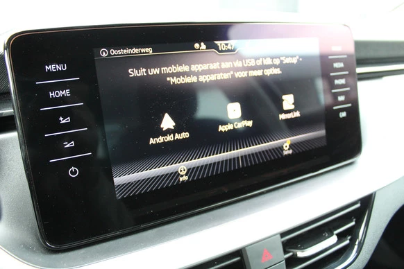 Škoda Kamiq - Afbeelding 23 van 30