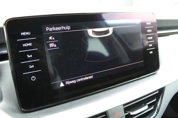 Škoda Kamiq - Afbeelding 24 van 30