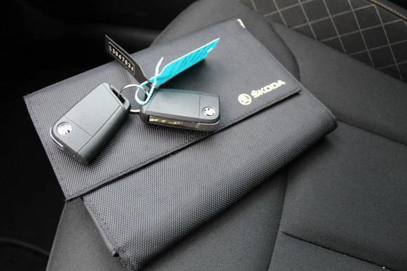 Škoda Kamiq - Afbeelding 25 van 30