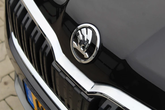 Škoda Kamiq - Afbeelding 30 van 30