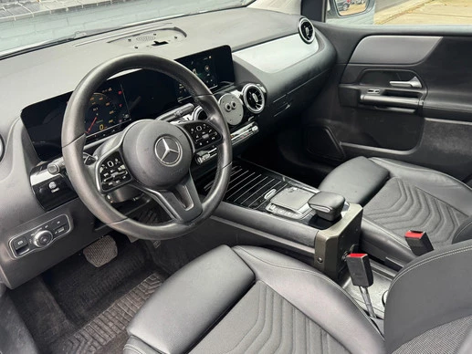 Mercedes-Benz B-Klasse - Afbeelding 2 van 23