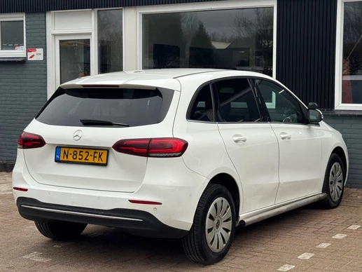 Mercedes-Benz B-Klasse - Afbeelding 4 van 23