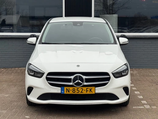 Mercedes-Benz B-Klasse - Afbeelding 5 van 23