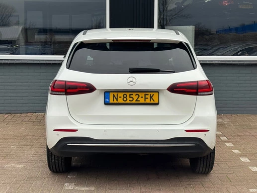 Mercedes-Benz B-Klasse - Afbeelding 6 van 23