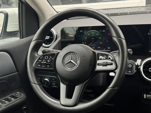 Mercedes-Benz B-Klasse - Afbeelding 11 van 23