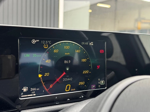 Mercedes-Benz B-Klasse - Afbeelding 12 van 23