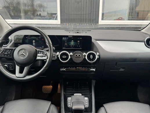 Mercedes-Benz B-Klasse - Afbeelding 15 van 23