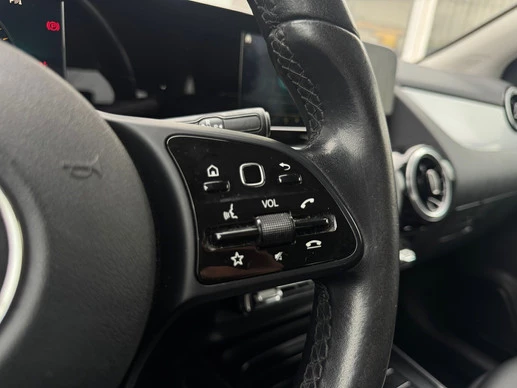 Mercedes-Benz B-Klasse - Afbeelding 16 van 23