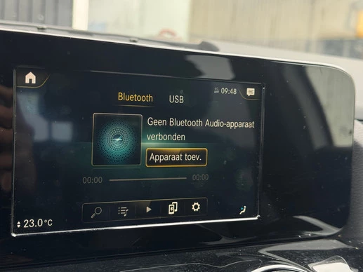 Mercedes-Benz B-Klasse - Afbeelding 17 van 23