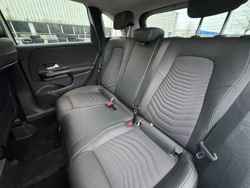 Mercedes-Benz B-Klasse - Afbeelding 19 van 23