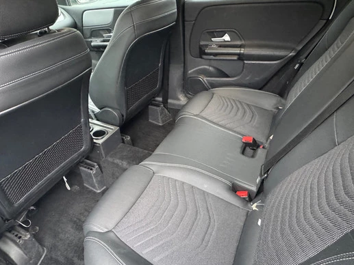 Mercedes-Benz B-Klasse - Afbeelding 20 van 23