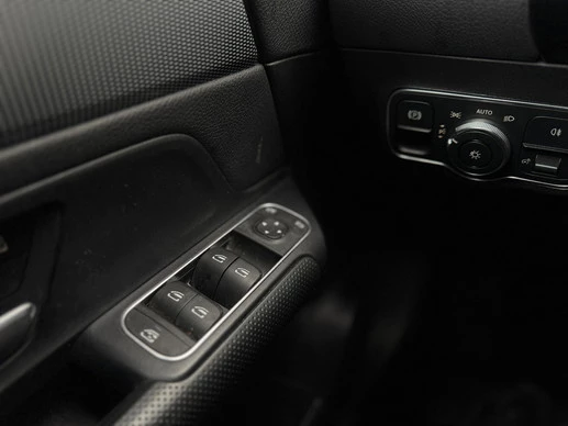 Mercedes-Benz B-Klasse - Afbeelding 21 van 23