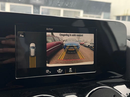 Mercedes-Benz B-Klasse - Afbeelding 23 van 23