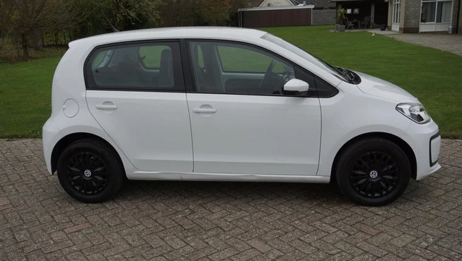 Volkswagen up! - Afbeelding 3 van 18