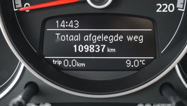 Volkswagen up! - Afbeelding 6 van 18