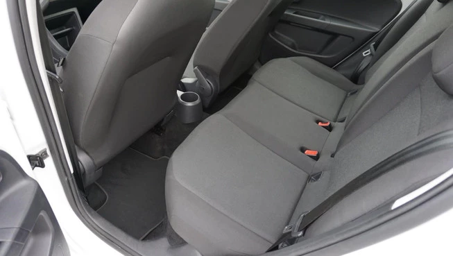 Volkswagen up! - Afbeelding 10 van 18