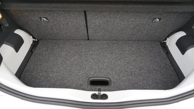 Volkswagen up! - Afbeelding 11 van 18