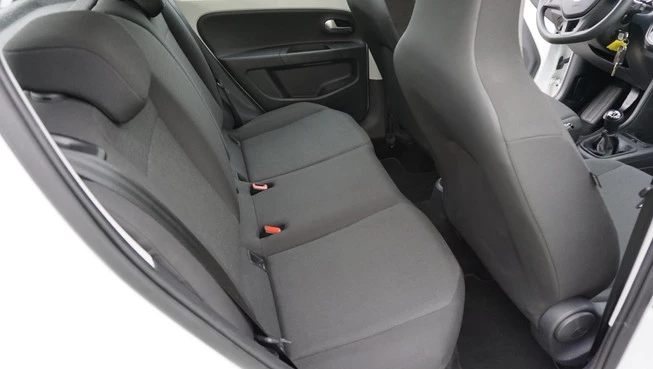 Volkswagen up! - Afbeelding 12 van 18