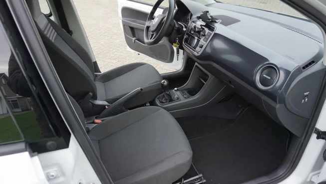 Volkswagen up! - Afbeelding 13 van 18