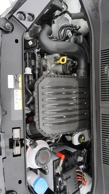 Volkswagen up! - Afbeelding 14 van 18