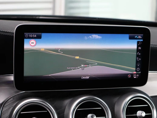 Mercedes-Benz C-Klasse - Afbeelding 17 van 26