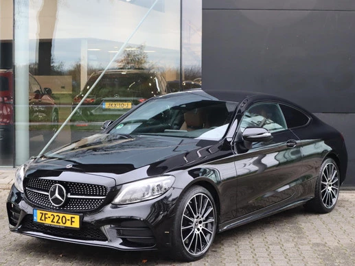 Mercedes-Benz C-Klasse - Afbeelding 1 van 26