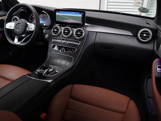 Mercedes-Benz C-Klasse - Afbeelding 3 van 26