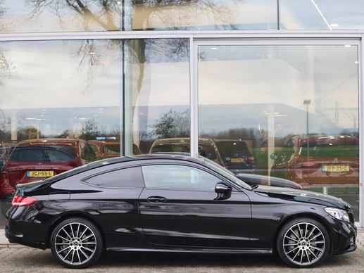 Mercedes-Benz C-Klasse - Afbeelding 5 van 26