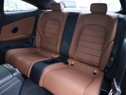 Mercedes-Benz C-Klasse - Afbeelding 8 van 26