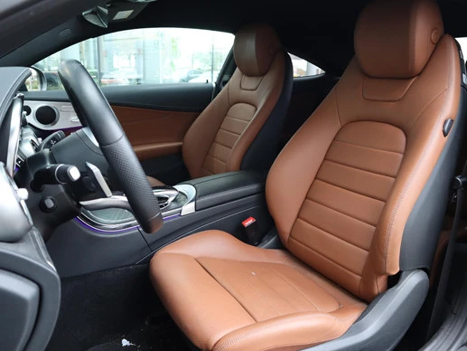 Mercedes-Benz C-Klasse - Afbeelding 9 van 26